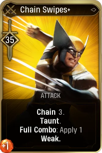 mms wolverine cards chain swipes 1
