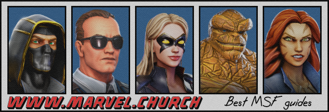 new avenger 1
