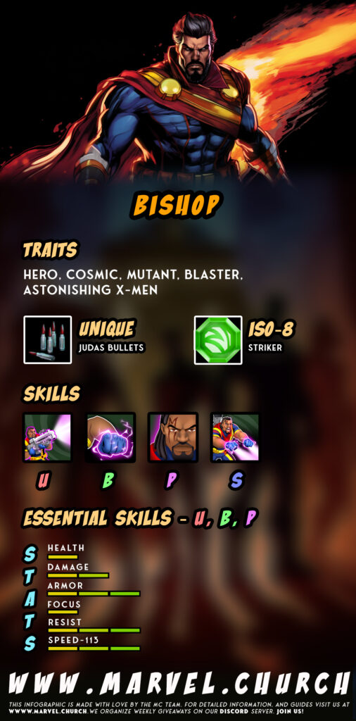 bishop +