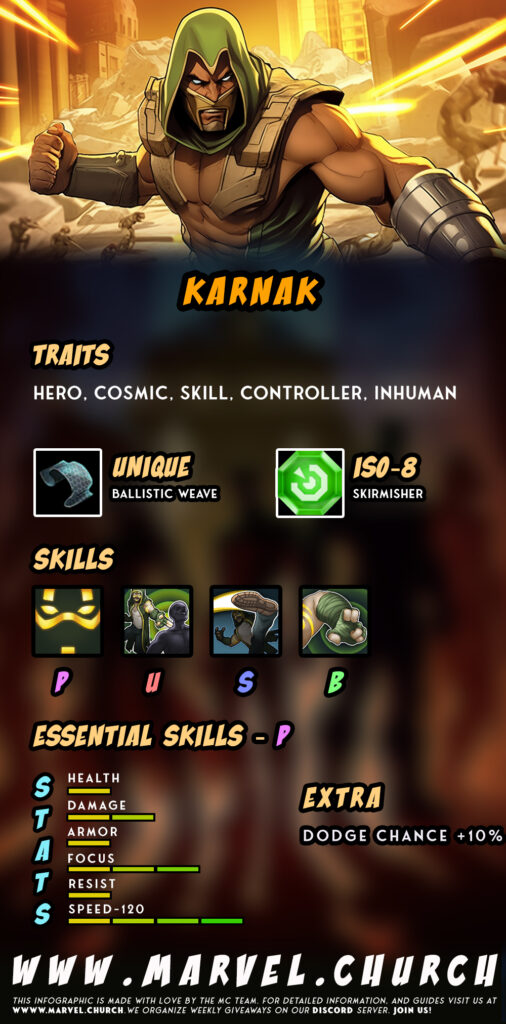 karnak +