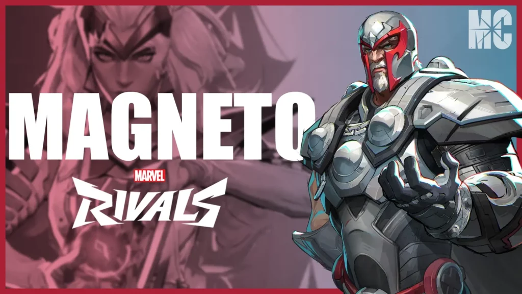 magneto final
