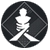 distended grip icon
