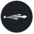 fire cluster icon