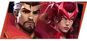 scarlet strange