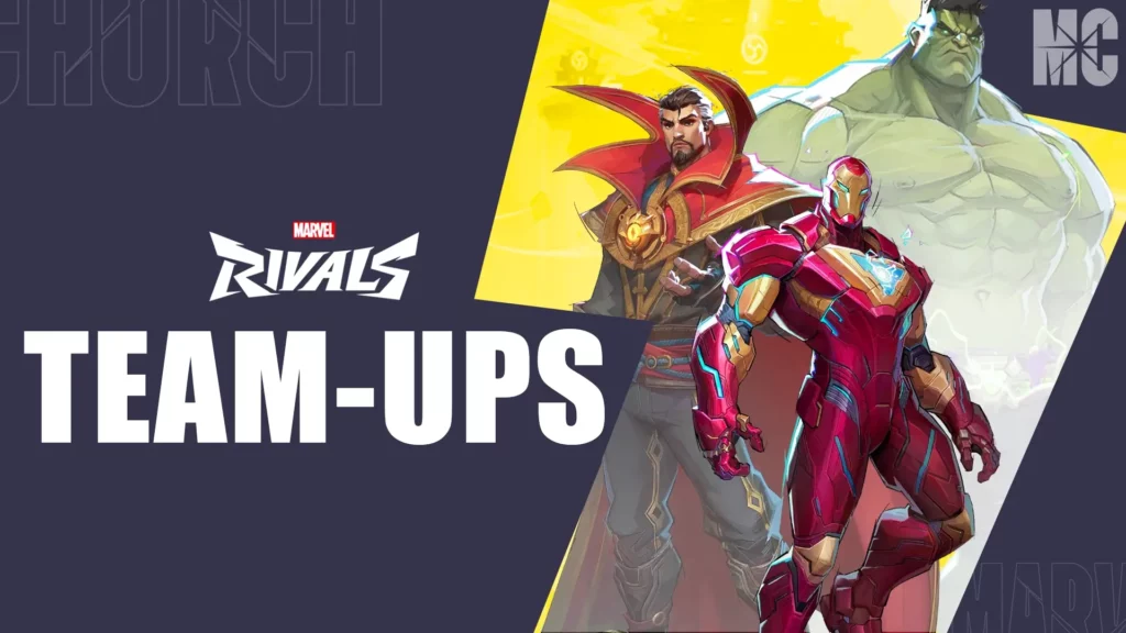 teamups feature final