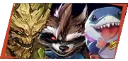 groot