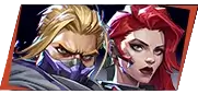 widow