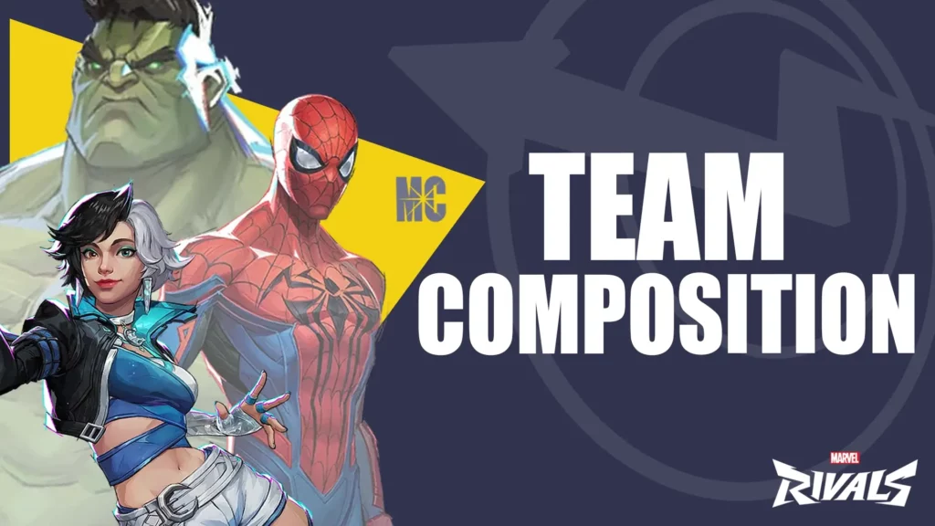 team comp feature final