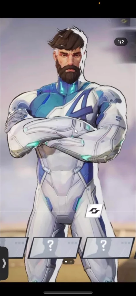 mr fantastic has been leaked for marvel rivals v0 jfm0t0hslr4e1
