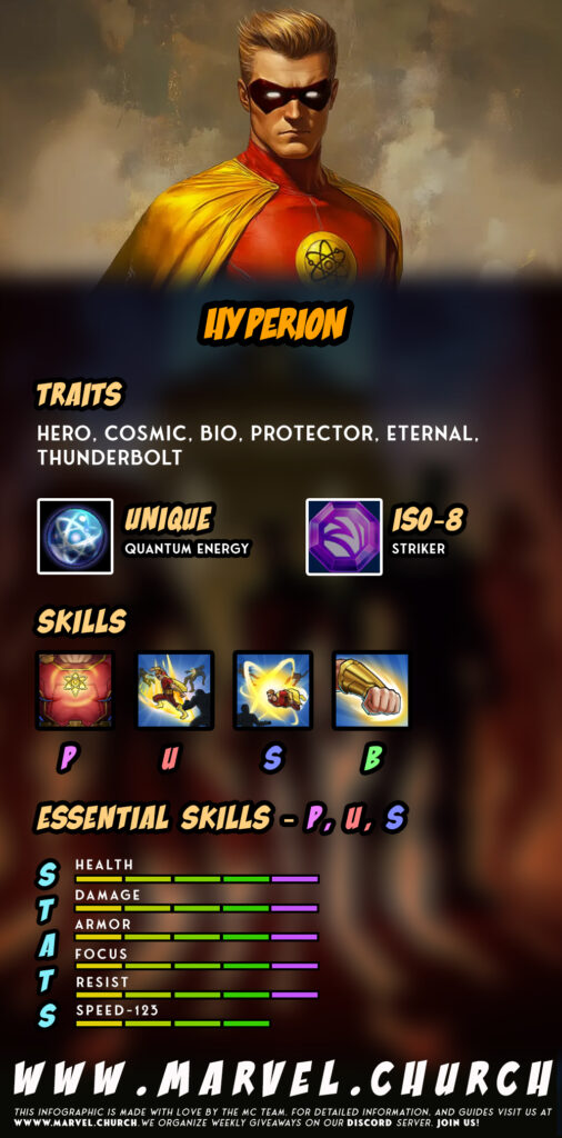 hyperion +