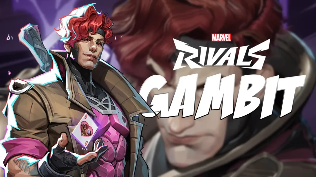 gambit 2