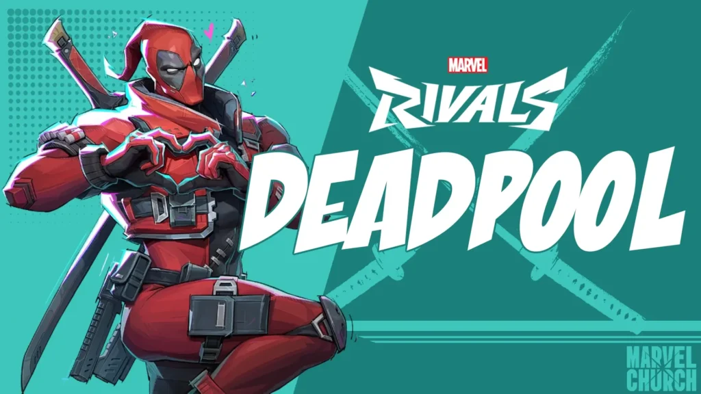 deadpool