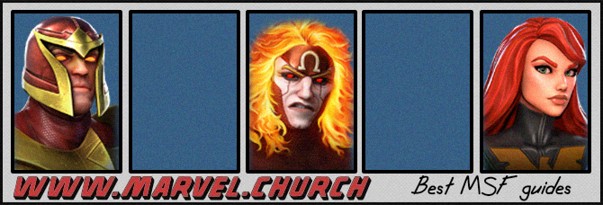 phoenix force+
