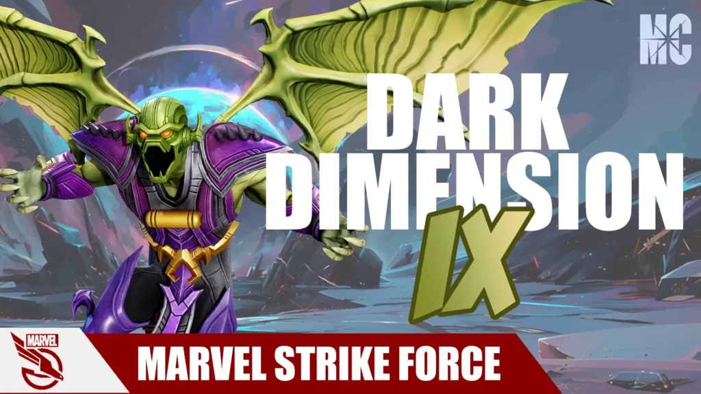 dd ix