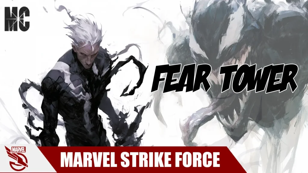 fear tower